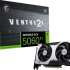 Видеокарта MSI NVIDIA  GeForce RTX 5060TI RTX 5060 Ti 8G VENTUS 2X OC PLUS 8ГБ Ventus 2X, GDDR7, OC,  Ret [602-v536-07s]